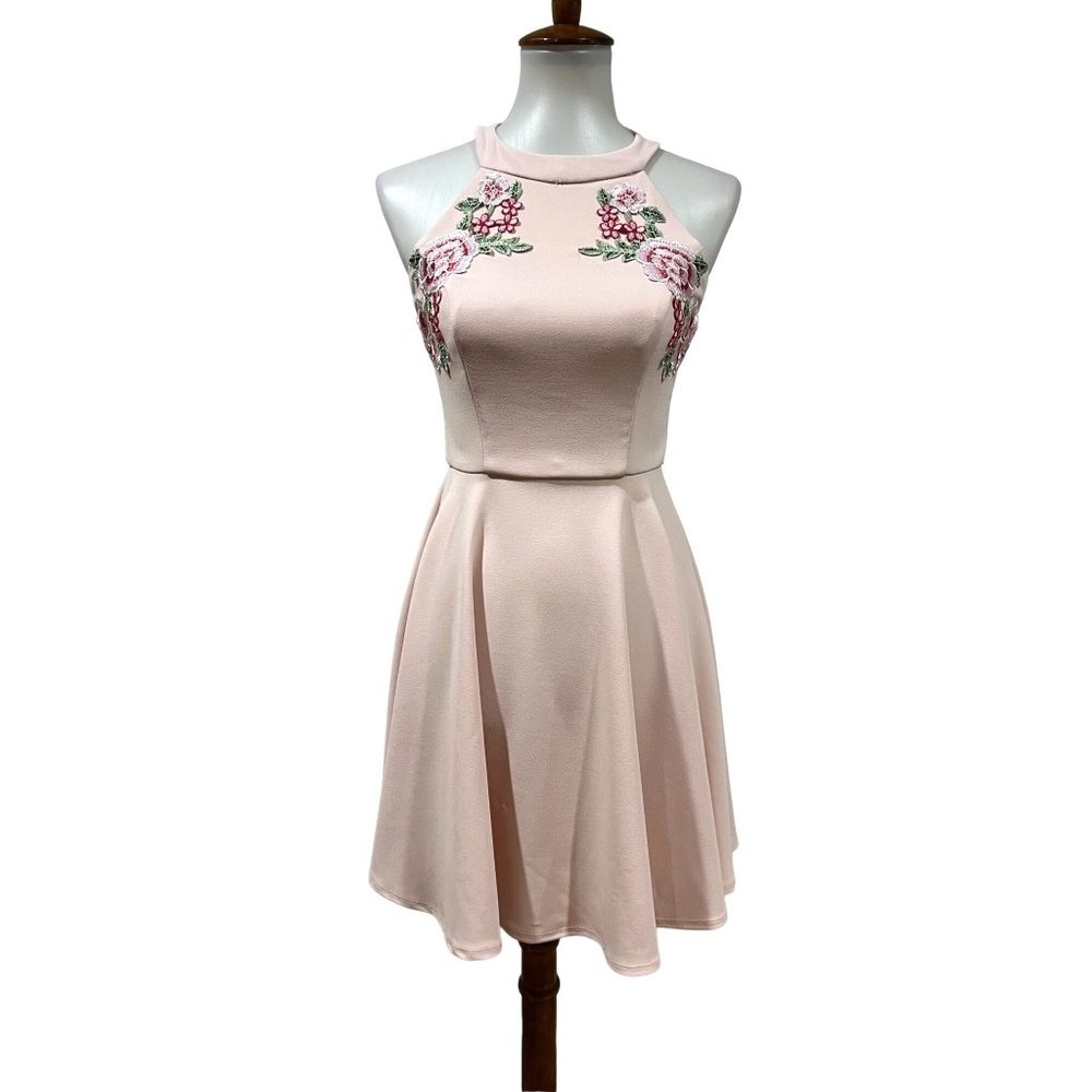 A-line dress- size 6